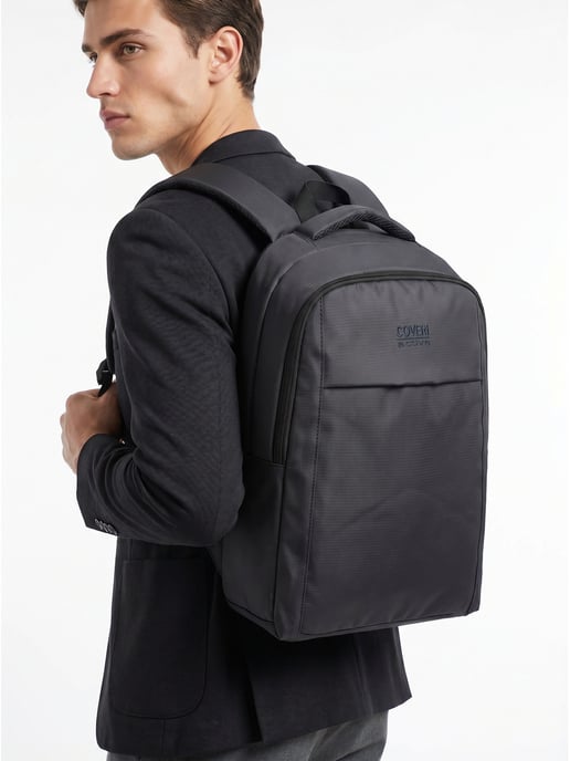 Enrico Coveri Mochila Unisex - Image 5