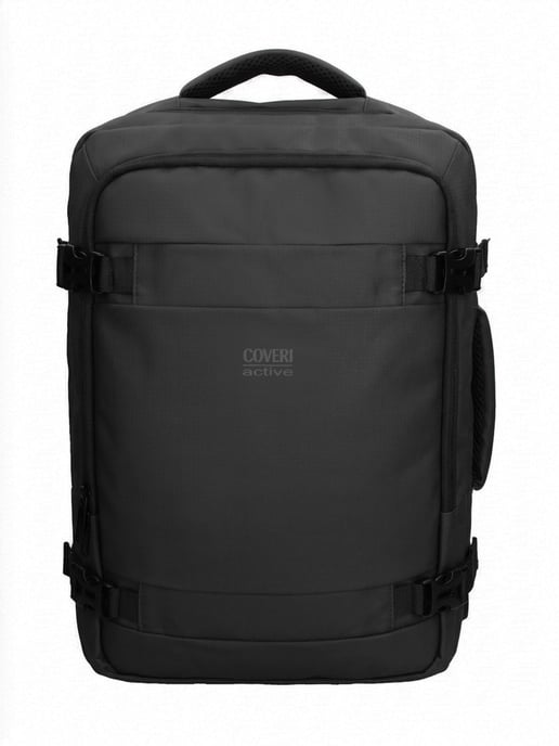 Enrico Coveri Mochila Unisex - Image 1