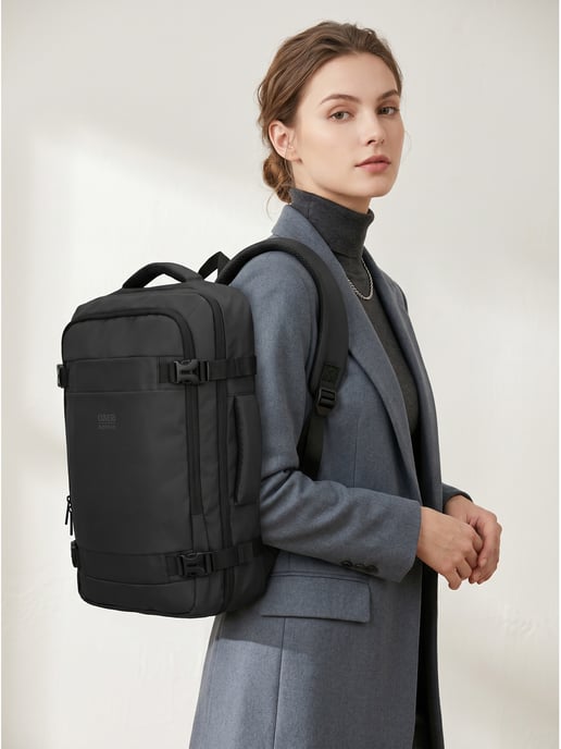 Enrico Coveri Mochila Unisex - Image 5