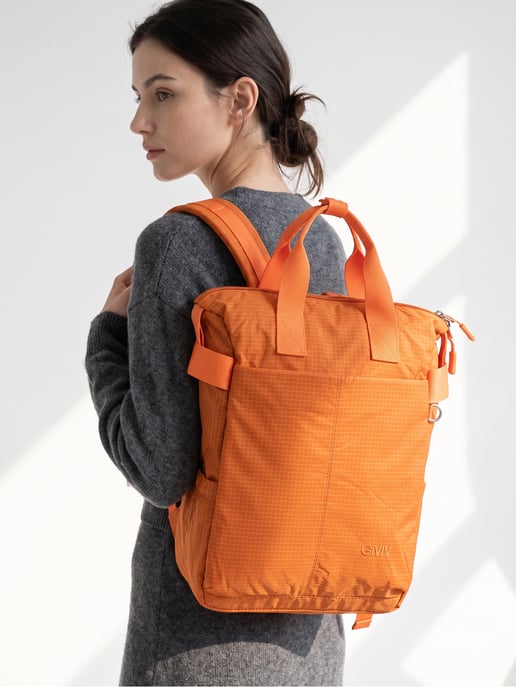 GIAN MARCO VENTURI Mochila Women - Image 3
