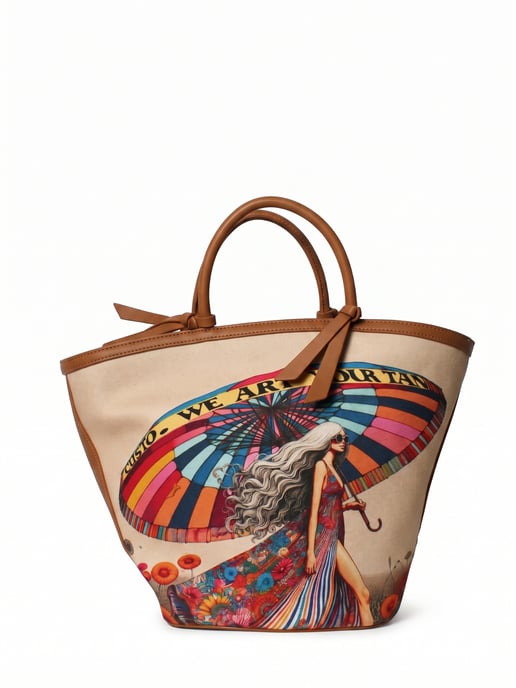 Custo Barcelona Bolso de mano Women - Image 1
