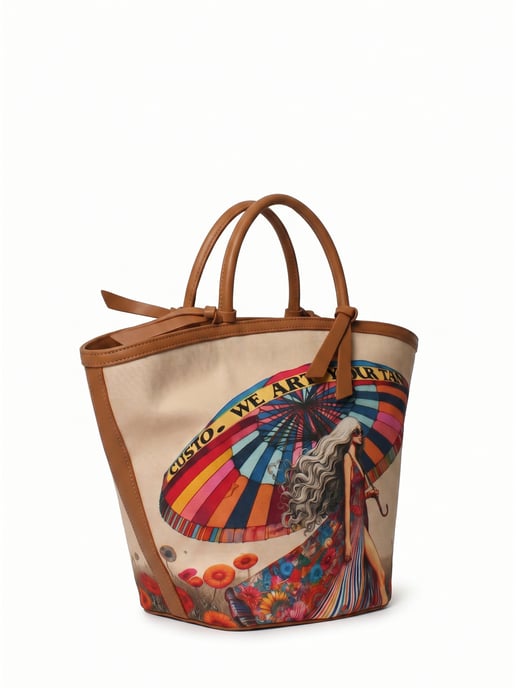 Custo Barcelona Bolso de mano Women - Image 3