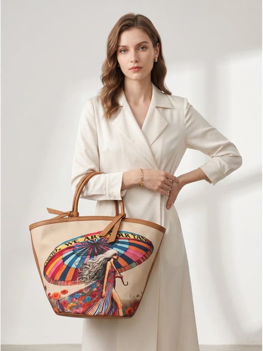 Custo Barcelona Bolso de mano Women - Image 5
