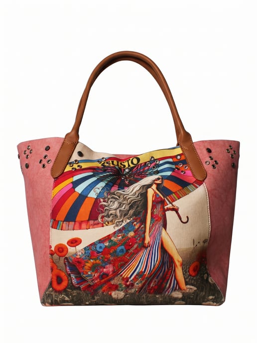Custo Barcelona Bolso de mano Women - Image 1