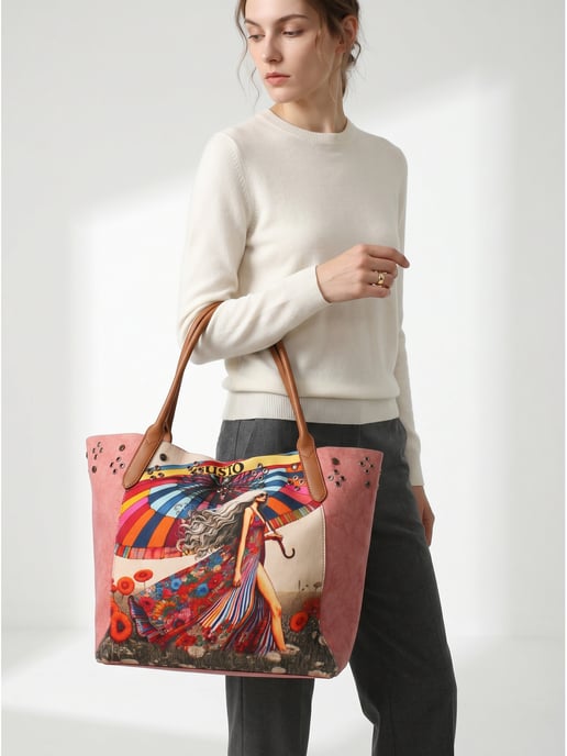 Custo Barcelona Bolso de mano Women - Image 5