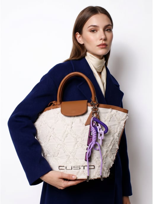 Custo Barcelona Bolso de mano Women - Image 5