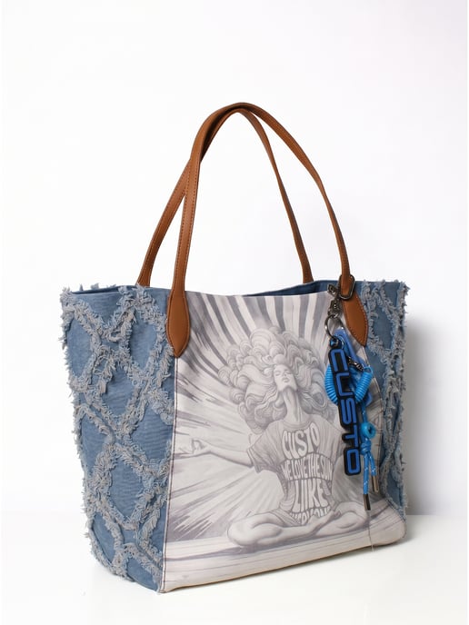 Custo Barcelona Bolso de mano Women - Image 2