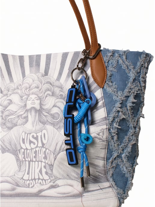Custo Barcelona Bolso de mano Women - Image 5