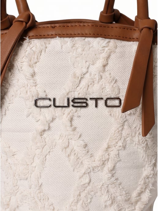 Custo Barcelona Bolso de mano Women - Image 5