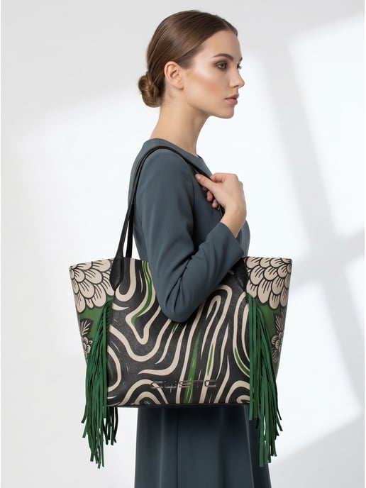 Custo Barcelona Bolso de mano Women - Image 5