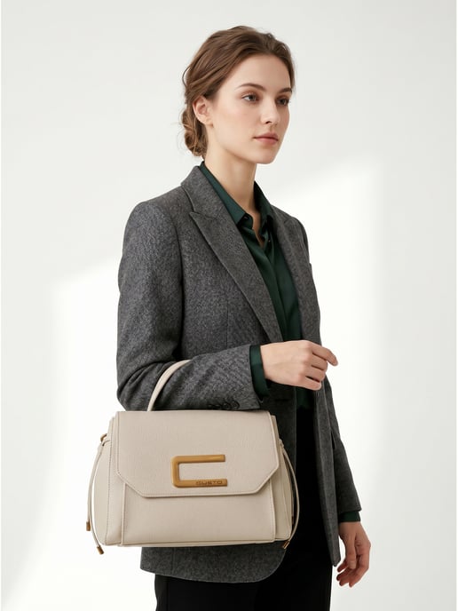 Custo Barcelona Bolso de mano Women - Image 3