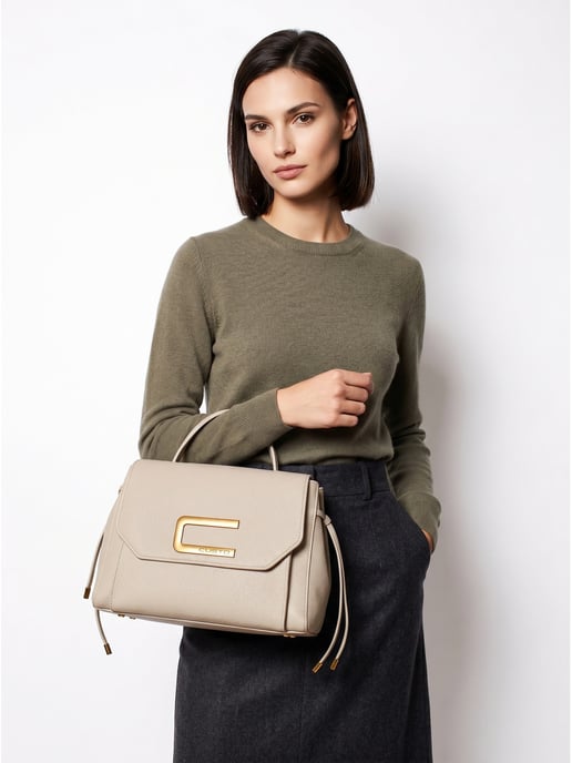 Custo Barcelona Bolso de mano Women - Image 4