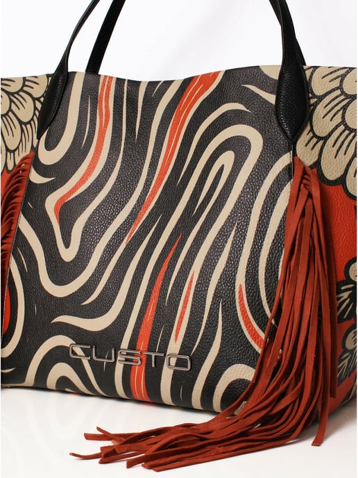 Custo Barcelona Bolso de mano Women - Image 4