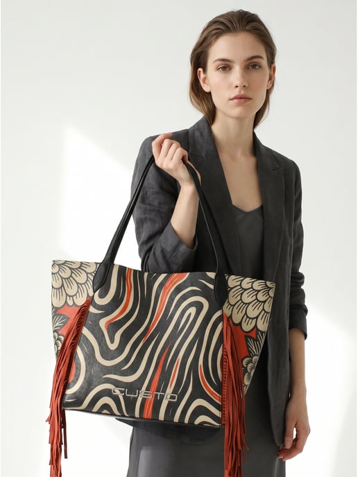 Custo Barcelona Bolso de mano Women - Image 5