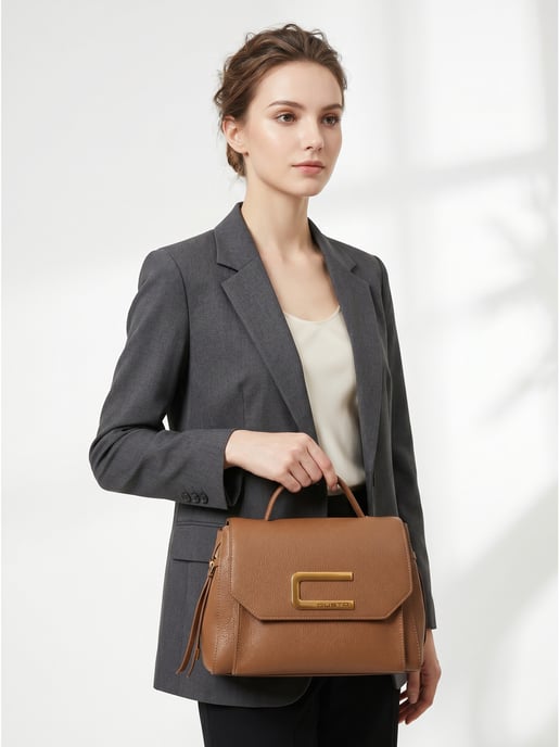 Custo Barcelona Bolso de mano Women - Image 4