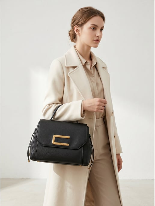 Custo Barcelona Bolso de mano Women - Image 4