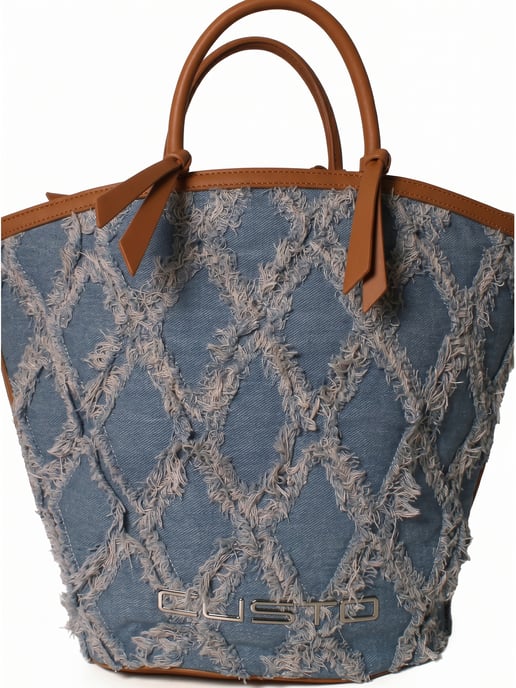 Custo Barcelona Bolso de mano Women - Image 4