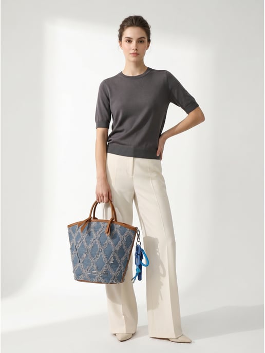 Custo Barcelona Bolso de mano Women - Image 5