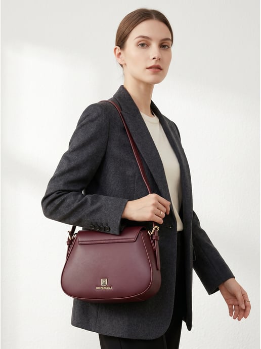 Bruno Magli Bolso de mano Women - Image 4