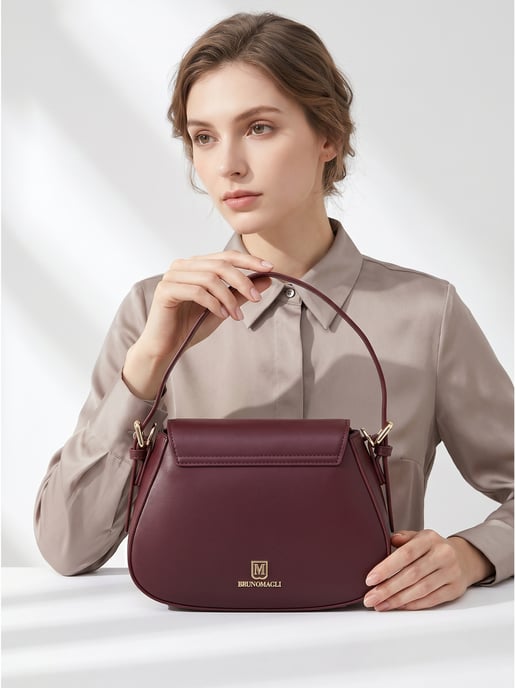 Bruno Magli Bolso de mano Women - Image 5