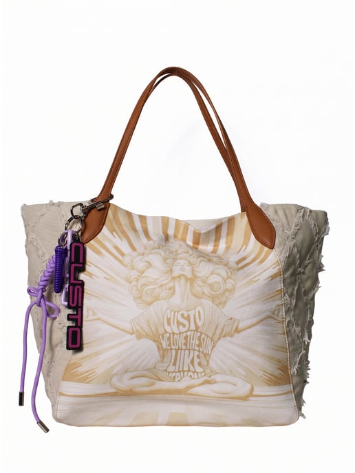 Custo Barcelona Bolso de mano Women - Image 1
