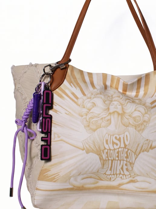 Custo Barcelona Bolso de mano Women - Image 3