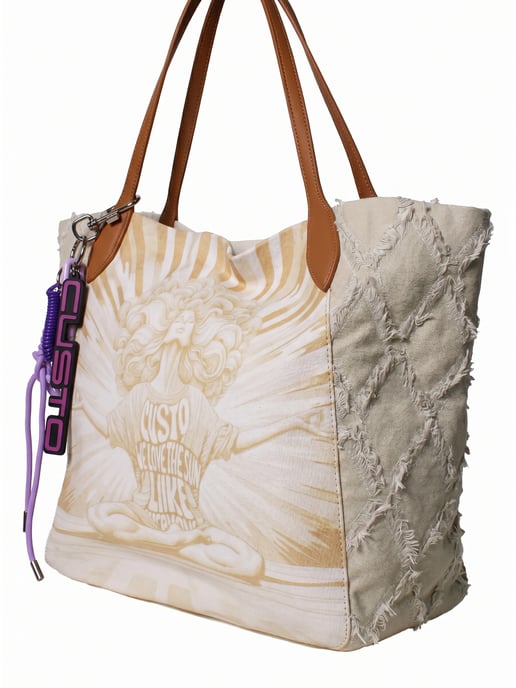Custo Barcelona Bolso de mano Women - Image 4