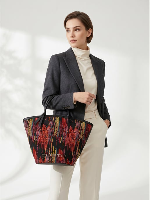 Custo Barcelona Bolso de mano Women - Image 5