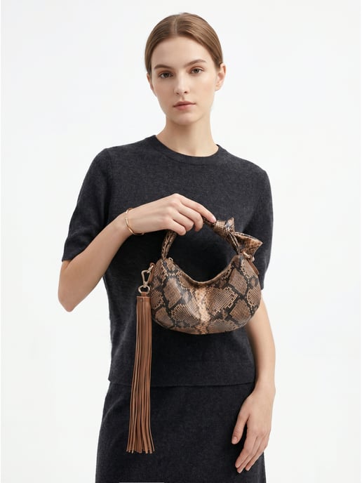 Kassandra Bolso de mano Women - Image 5