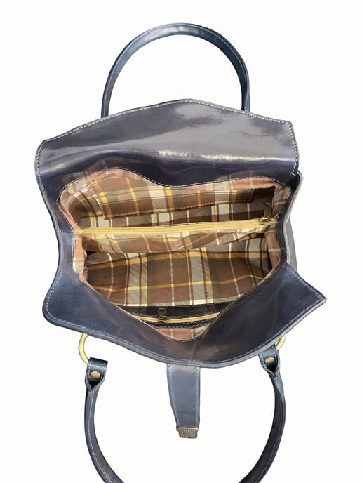 Viola Castellani Bolso tipo maletín Mujer - Image 5