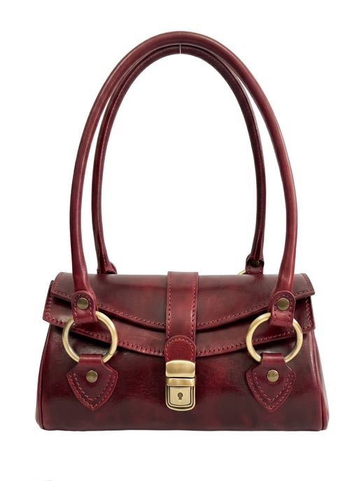 Viola Castellani Bolso tipo maletín Mujer - Image 1