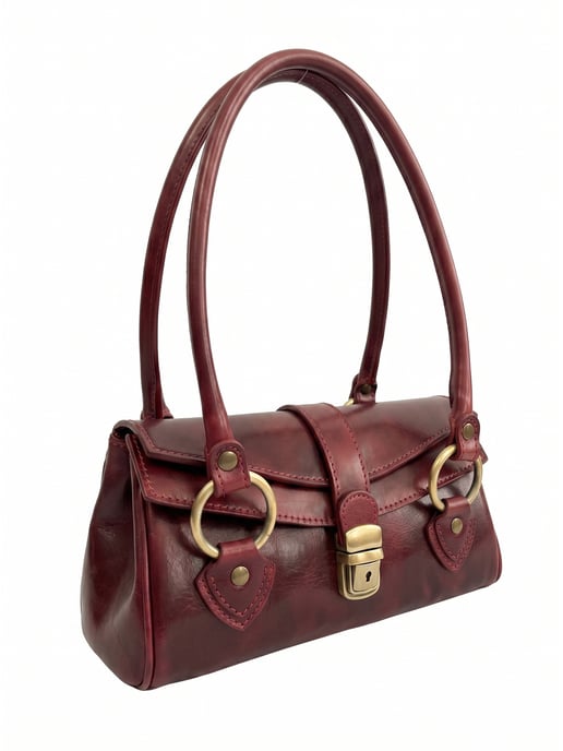Viola Castellani Bolso tipo maletín Mujer - Image 2