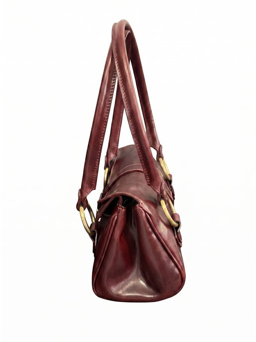 Viola Castellani Bolso tipo maletín Mujer - Image 3