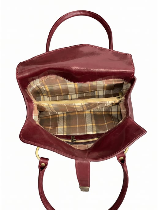 Viola Castellani Bolso tipo maletín Mujer - Image 5