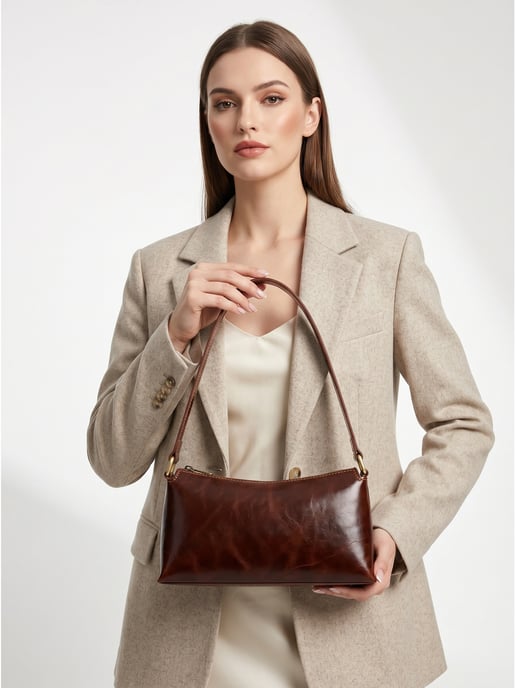 Viola Castellani Bolso al Hombro Women - Image 5