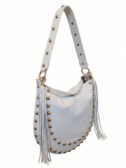 Chiara Ferretti Bolso al Hombro Women - Image 2