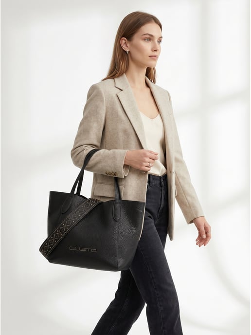 Custo Barcelona Bolso bandolera Women - Image 5