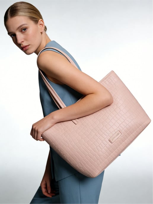 Pierre Cardin Bolso al Hombro Women - Image 5