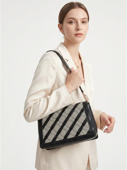 Kassandra Bolso al Hombro Women - Image 5