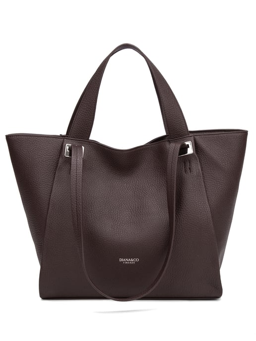 Diana&Co Bolso al Hombro Women - Image 5
