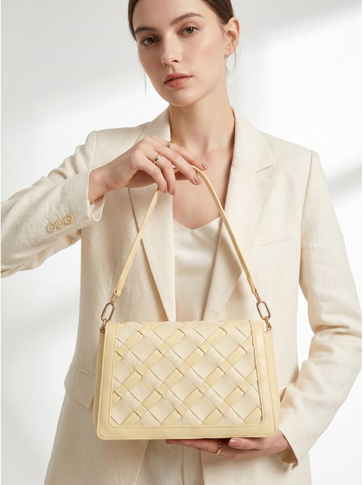 Kassandra Bolso al Hombro Women - Image 5