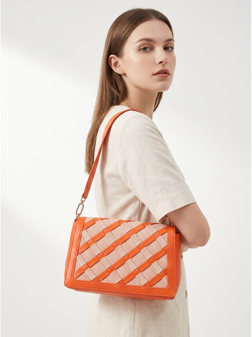 Kassandra Bolso al Hombro Women - Image 5