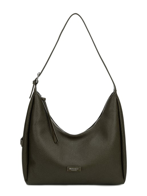 Diana&Co Bolso al Hombro Women - Image 3