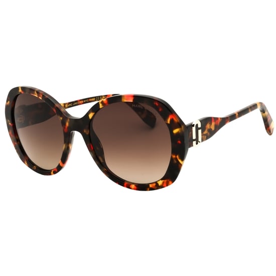 Gafas De Sol Marc Jacobs Red Havana Brown Sf - Image 2