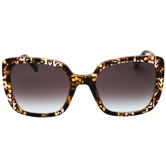 Gafas De Sol Marc Jacobs Color Marrón Verdoso - Image 1