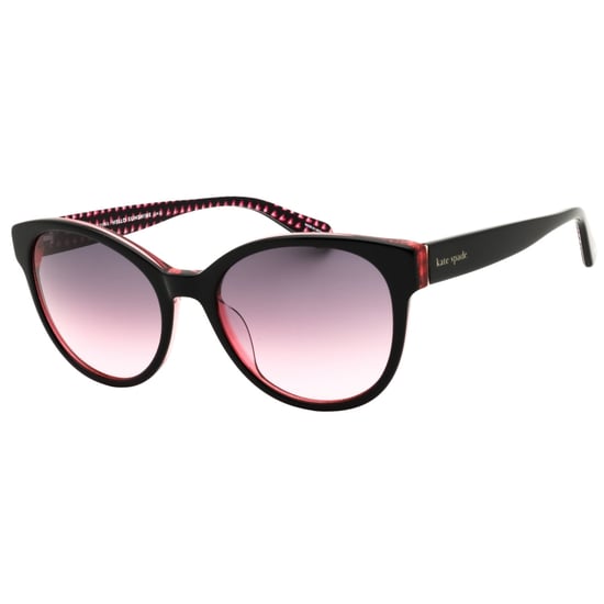 Gafas De Sol Negras Nathalie De Kate Spade - Image 2