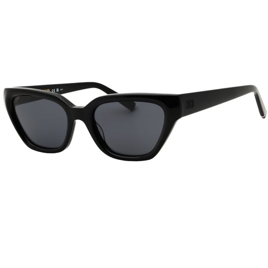 Gafas De Sol Negras Tommy Hilfiger - Image 2