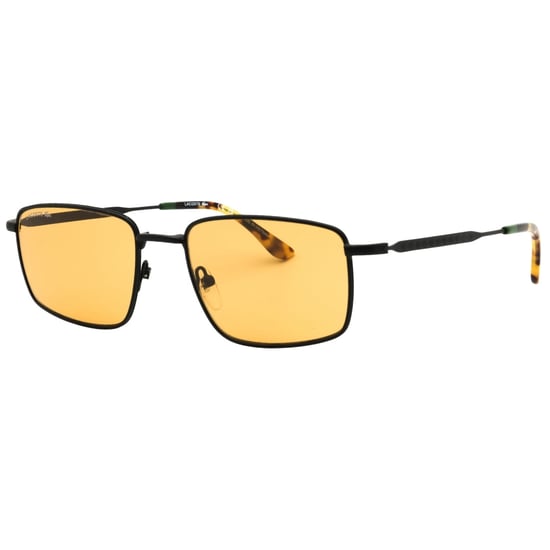 Gafas De Sol Lacoste Negras Mate - Image 2