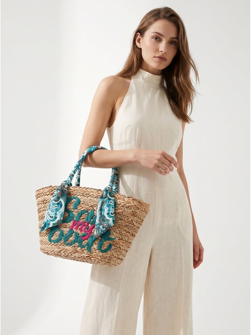 Kassandra Bolsa de compras Women - Image 5