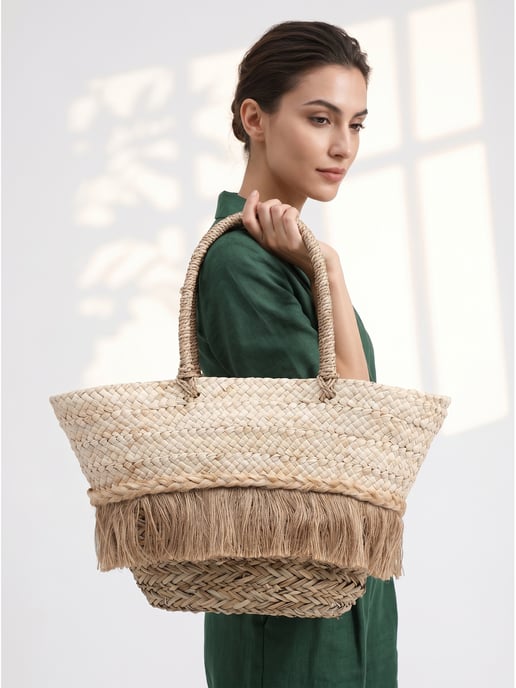 Kassandra Bolso tipo shopper Women - Image 5
